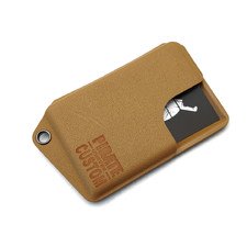 Pirate Custom картхолдер 3.0, песочный