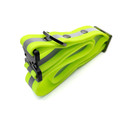 Ошейник Bio-Thane reflective neon yellow Ошейник Bio-Thane reflective neon yellow