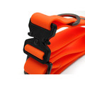 Ошейник Bio-Thane safety orange