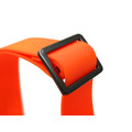 Ошейник Bio-Thane safety orange