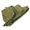 Tactical Solutions сумка-слинг TS-0138 green