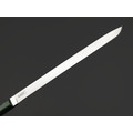 Kappush Knife нож Шип КМ042 сталь 440C стоунвош, рукоять Стаб. Кап клена зеленый Kappush Knife нож Шип КМ042 сталь 440C стоунвош, рукоять Стаб. Кап клена зеленый