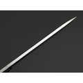 Kappush Knife нож Шип КМ046 сталь N690 стоунвош, рукоять Стаб. Кап клена синий Kappush Knife нож Шип КМ046 сталь N690 стоунвош, рукоять Стаб. Кап клена синий