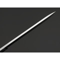 Kappush Knife нож Шип КМ044 сталь N690 стоунвош, рукоять Стаб. Кап клена синий Kappush Knife нож Шип КМ044 сталь N690 стоунвош, рукоять Стаб. Кап клена синий