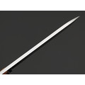 Kappush Knife нож Шип КМ047 сталь N690 стоунвош, рукоять Стаб. Кап клена фиолетовый Kappush Knife нож Шип КМ047 сталь N690 стоунвош, рукоять Стаб. Кап клена фиолетовый