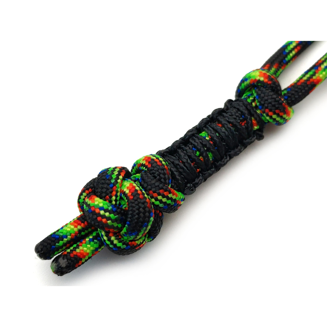 Темляк ОрЛина - Galaxy 550 & Micro Cord Black