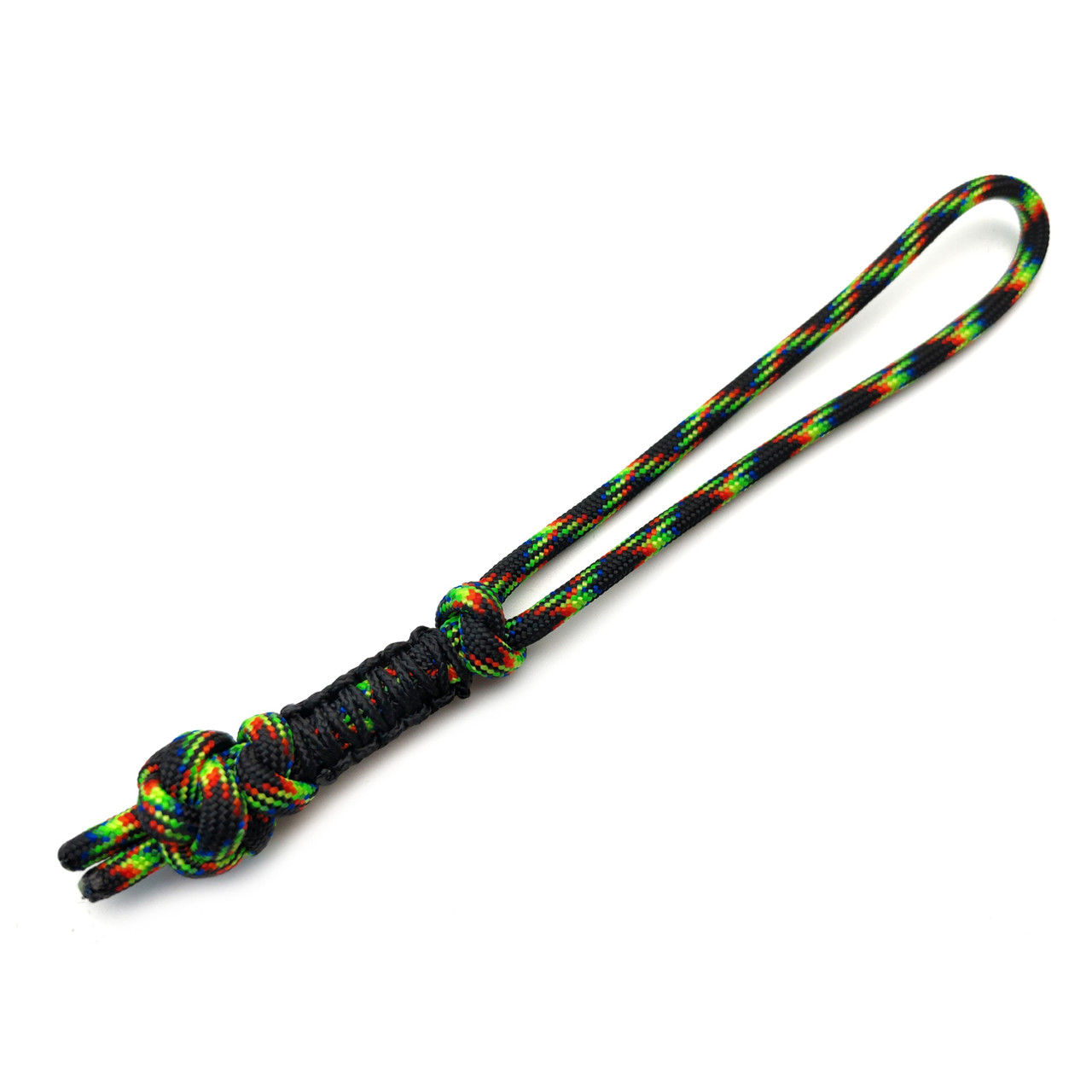 Темляк ОрЛина - Galaxy 550 & Micro Cord Black
