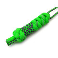 Темляк ОрЛина - Reflective Lime 550 & Zombie Snake 275 Темляк ОрЛина - Reflective Lime 550 & Zombie Snake 275