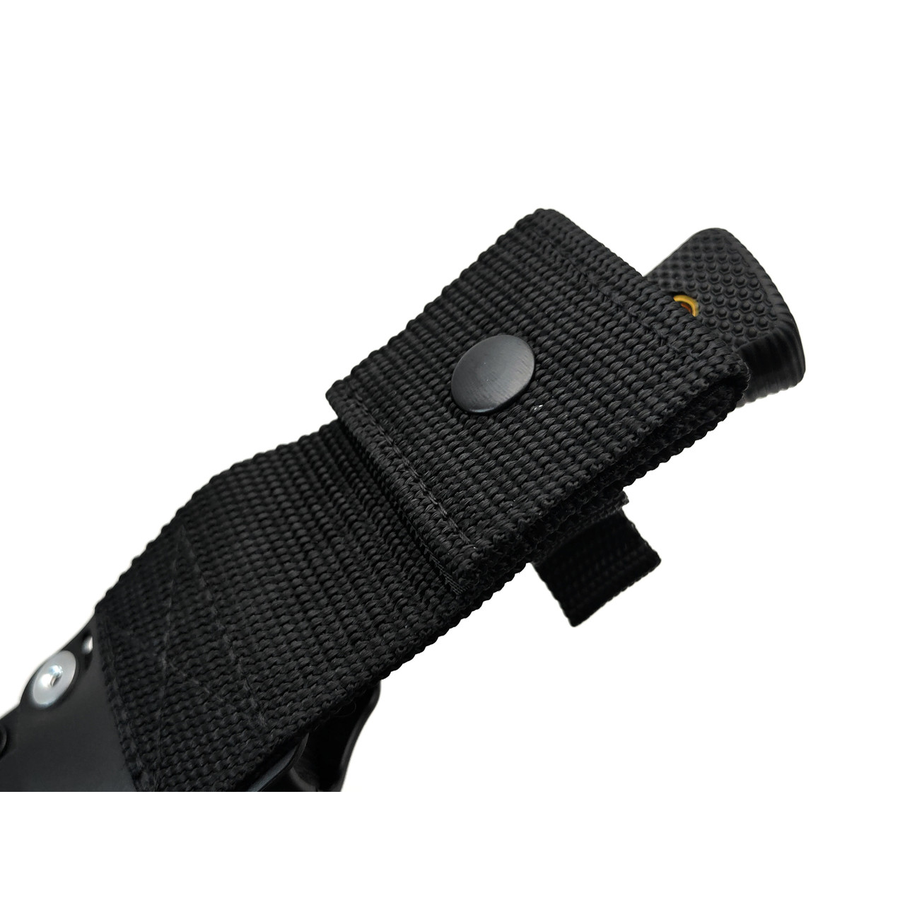 Нож Cold Steel Recon Tanto 49LRT сталь SK-5, рукоять Kray-Ex