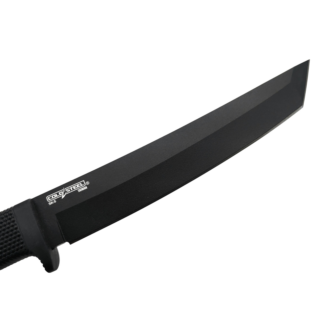 Нож Cold Steel Recon Tanto 49LRT сталь SK-5, рукоять Kray-Ex