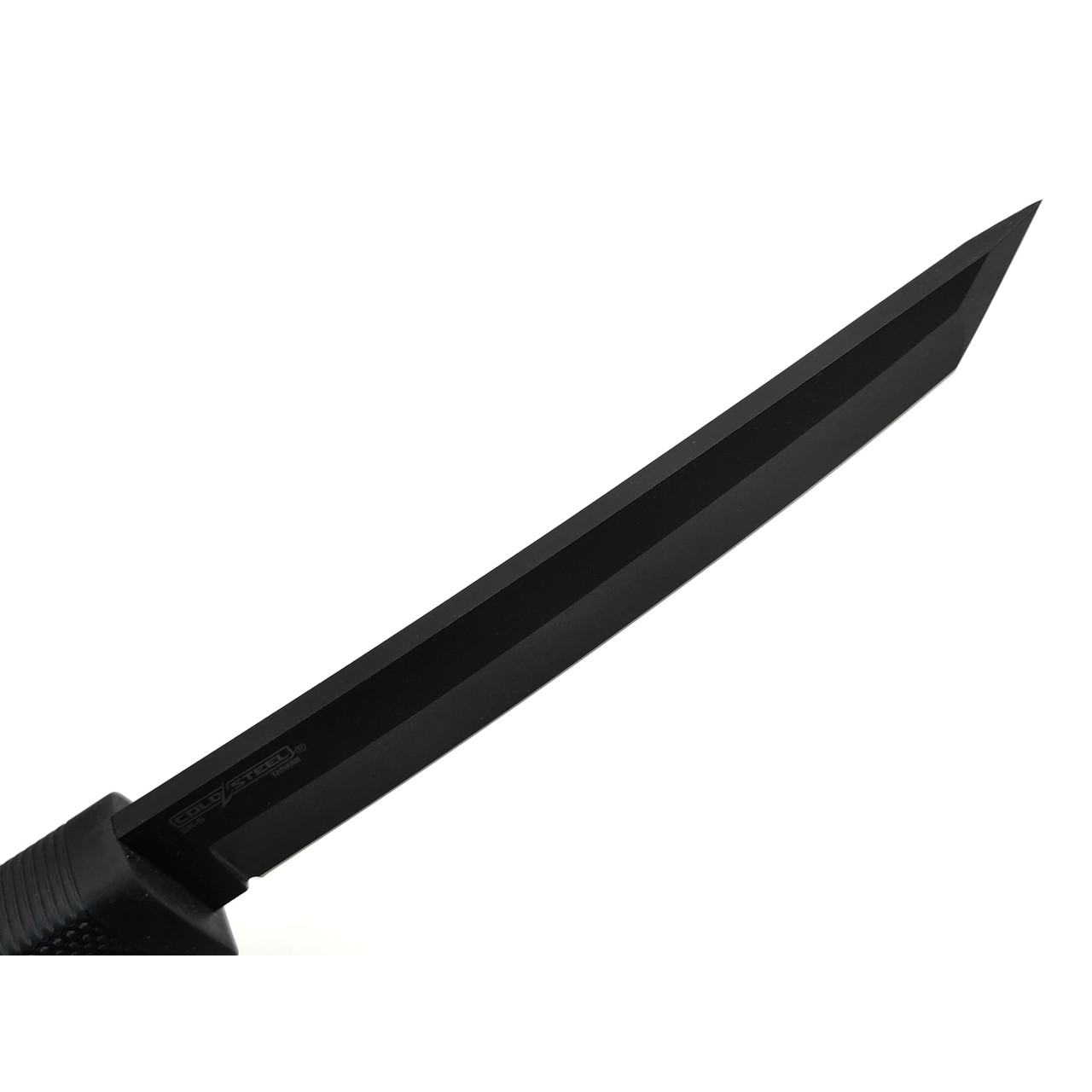 Нож Cold Steel Recon Tanto 49LRT сталь SK-5, рукоять Kray-Ex