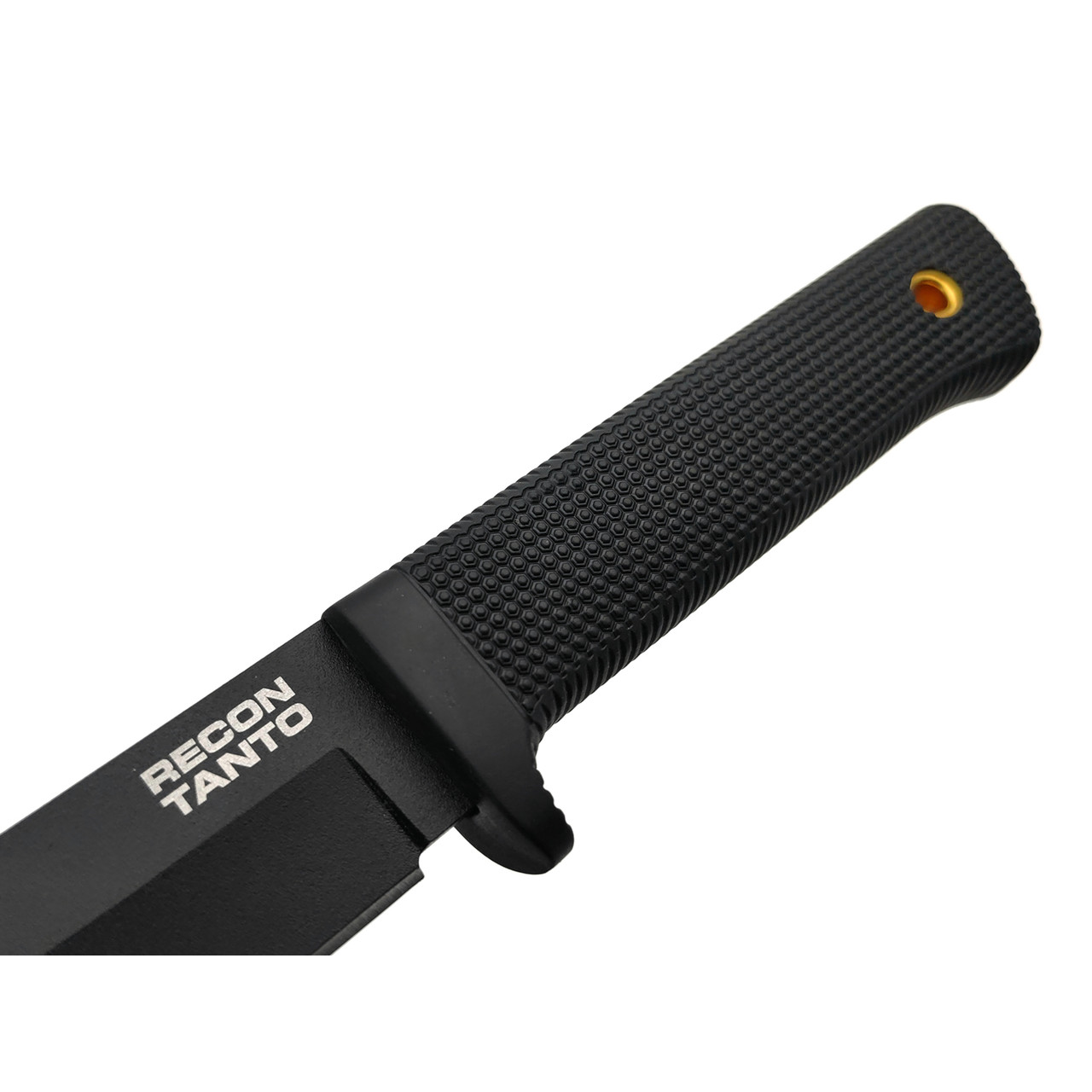 Нож Cold Steel Recon Tanto 49LRT сталь SK-5, рукоять Kray-Ex