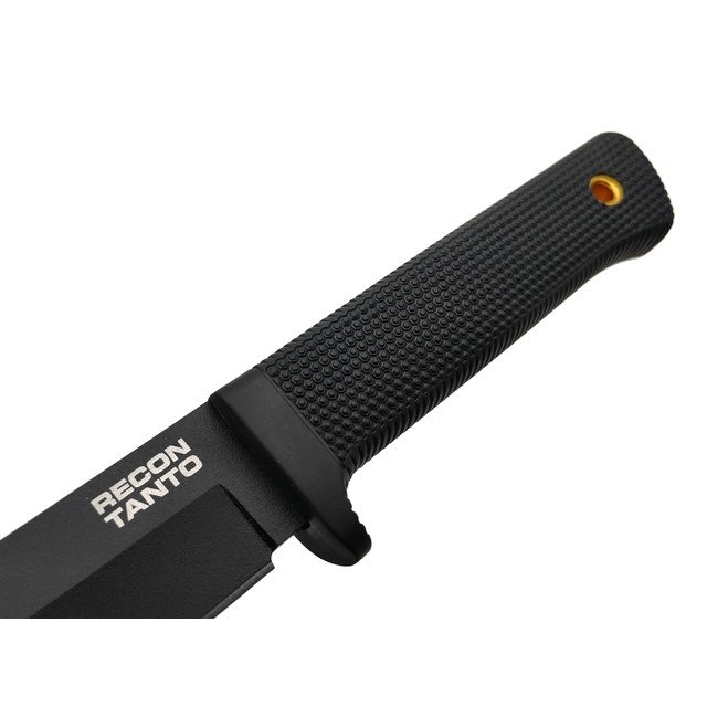 Нож Cold Steel Recon Tanto 49LRT сталь SK-5, рукоять Kray-Ex