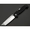 Нож Cold Steel SR1 Lite Tanto 62K1A сталь 8Cr14MoV рукоять Griv-Ex