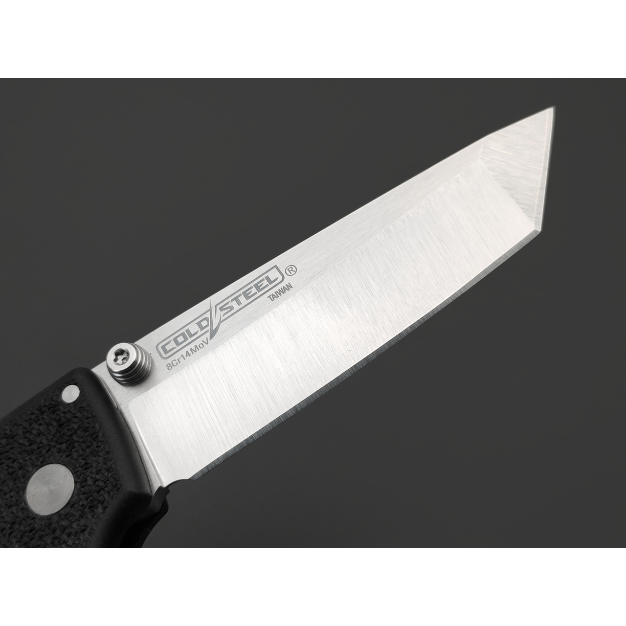 Нож Cold Steel SR1 Lite Tanto 62K1A сталь 8Cr14MoV рукоять Griv-Ex