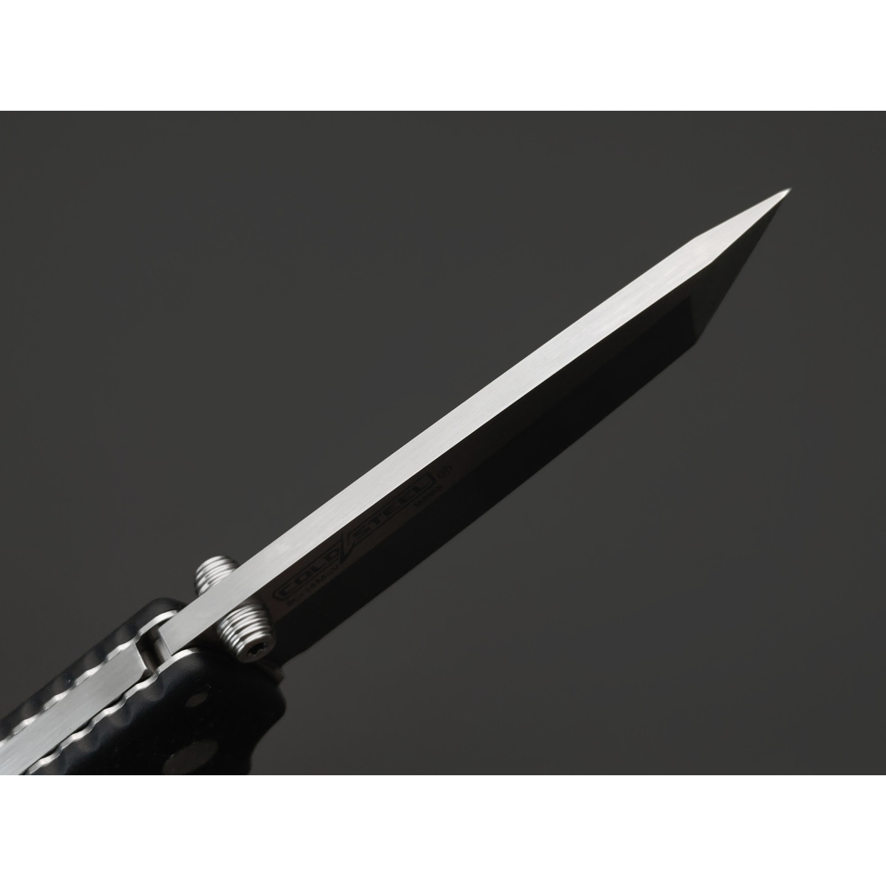 Нож Cold Steel SR1 Lite Tanto 62K1A сталь 8Cr14MoV рукоять Griv-Ex
