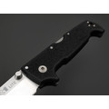Нож Cold Steel SR1 Lite Tanto 62K1A сталь 8Cr14MoV рукоять Griv-Ex