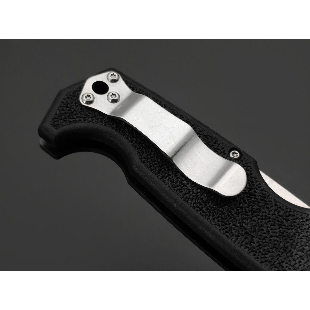 Нож Cold Steel SR1 Lite Tanto 62K1A сталь 8Cr14MoV рукоять Griv-Ex