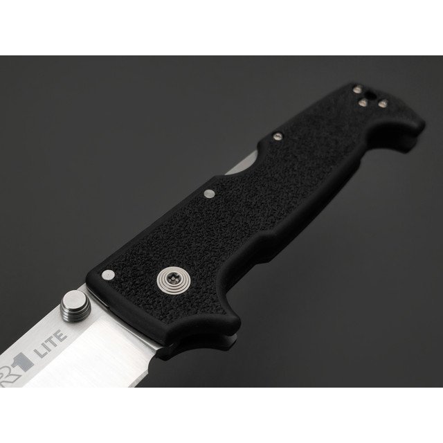 Нож Cold Steel SR1 Lite Tanto 62K1A сталь 8Cr14MoV рукоять Griv-Ex