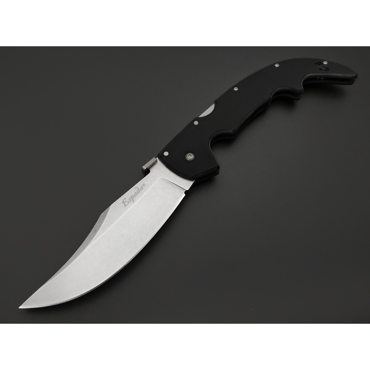 Нож Cold Steel Large Espada 62MGD сталь Aus 10A рукоять G10