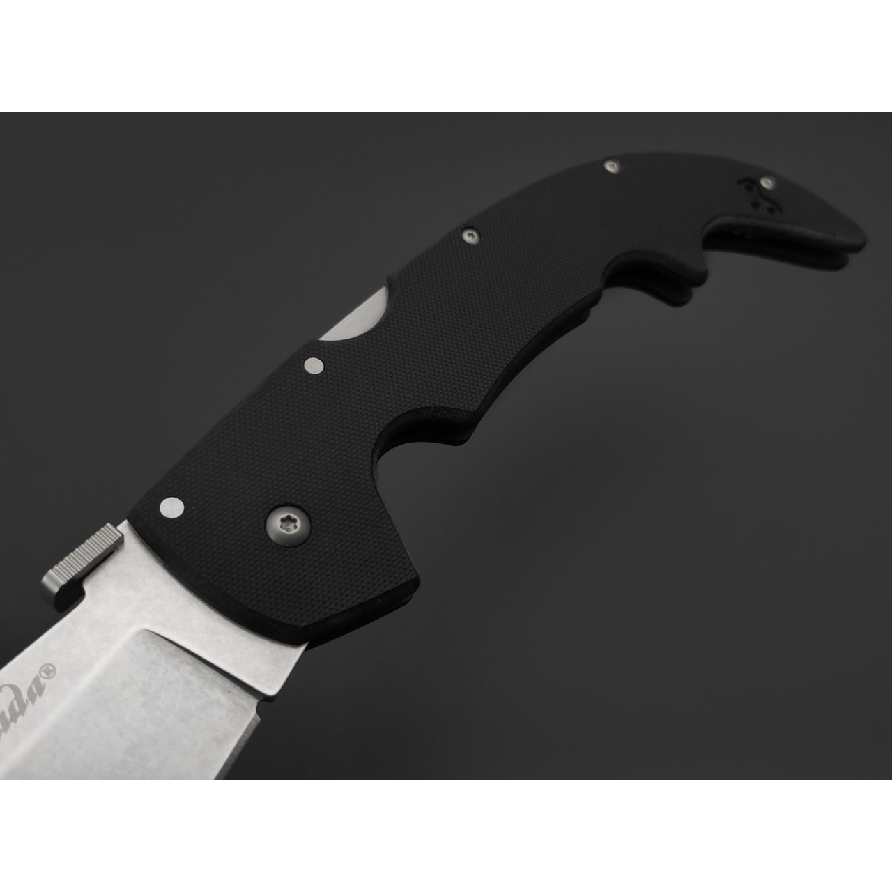 Нож Cold Steel Large Espada 62MGD сталь Aus 10A рукоять G10