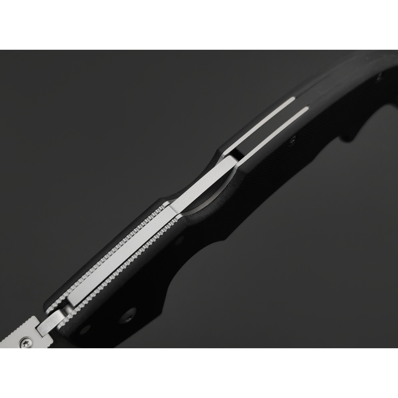 Нож Cold Steel Large Espada 62MGD сталь Aus 10A рукоять G10