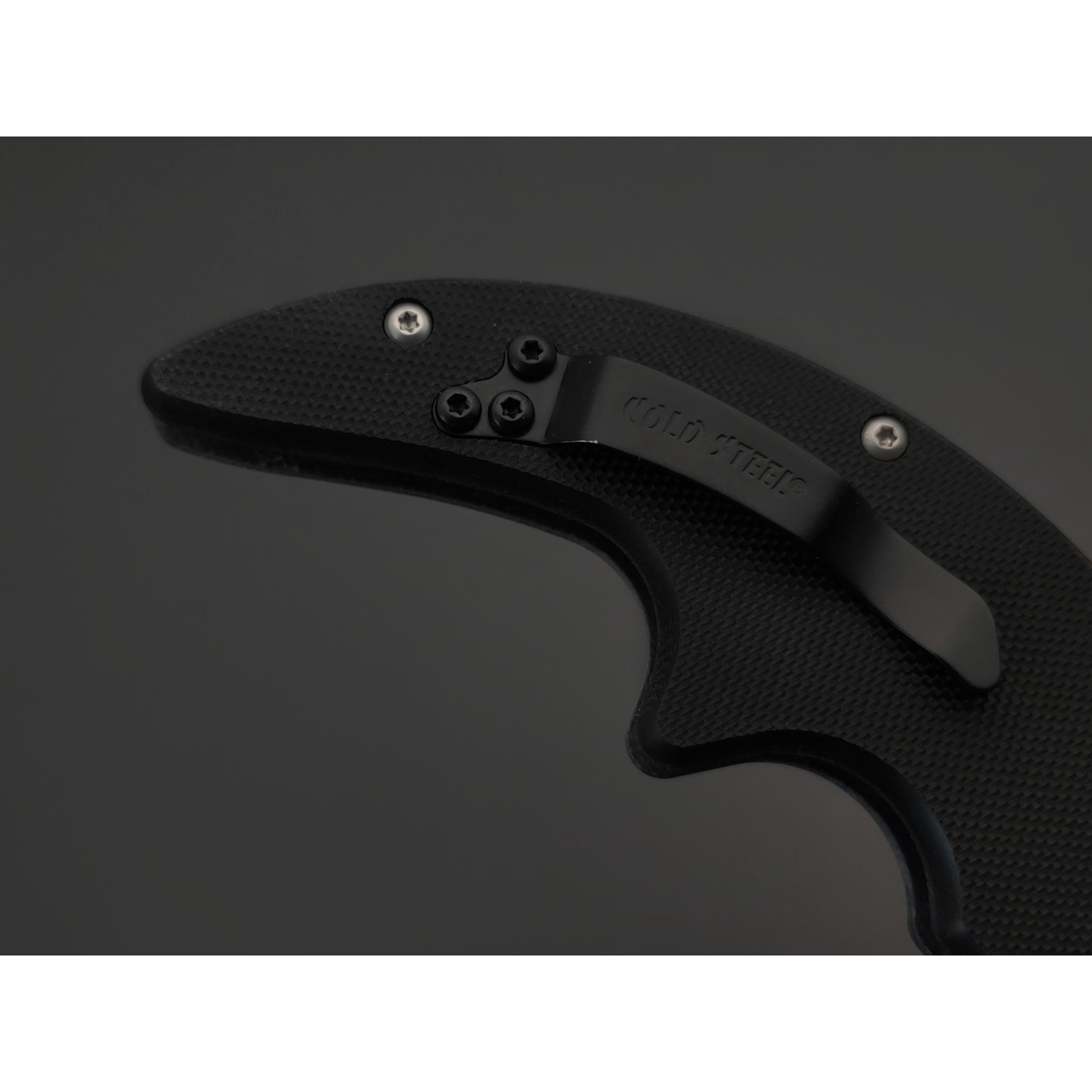 Нож Cold Steel Large Espada 62MGD сталь Aus 10A рукоять G10
