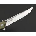 Cold Steel складной нож Luzon Large 20NQXODSW сталь 8Cr13MoV рукоять GFN olive