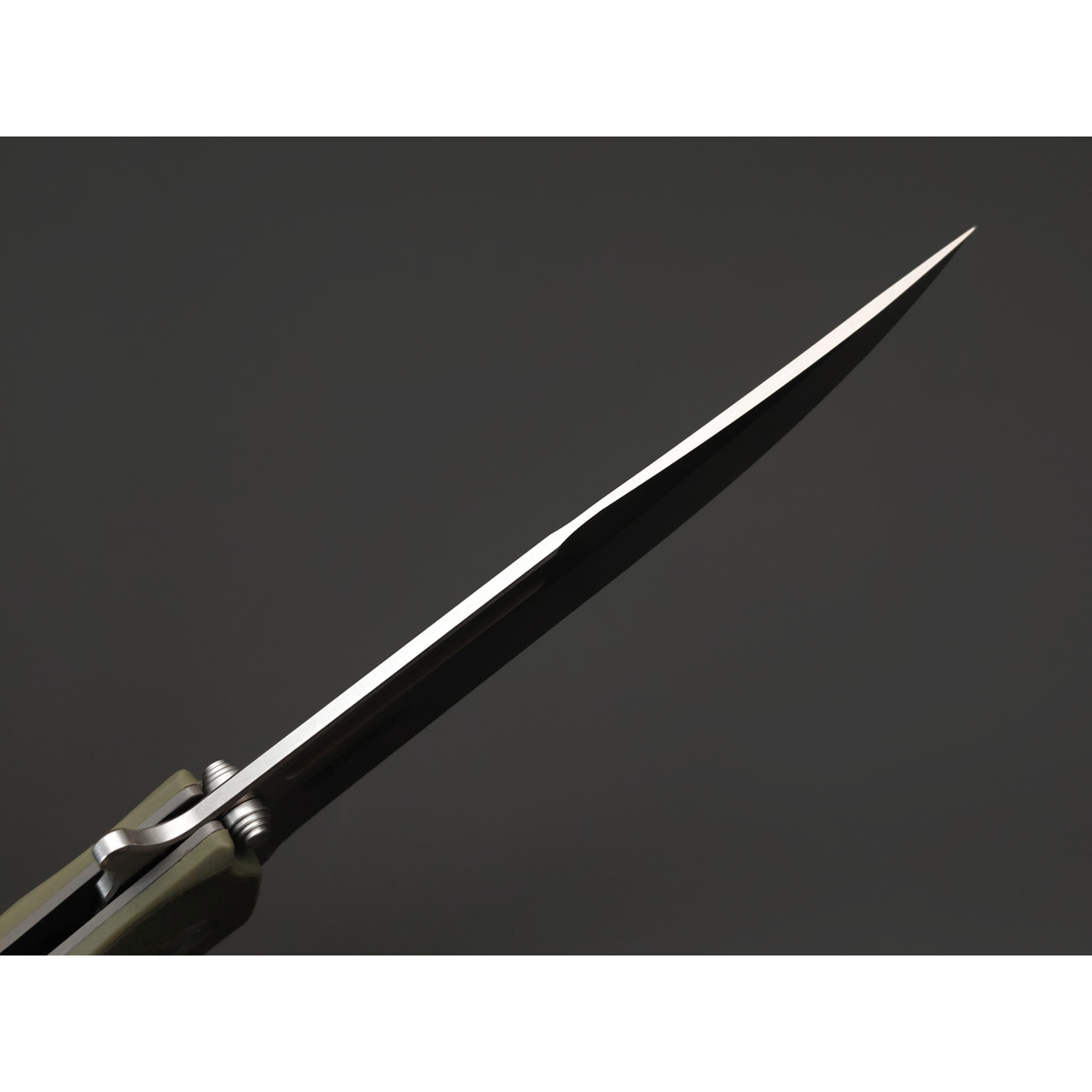 Cold Steel складной нож Luzon Large 20NQXODSW сталь 8Cr13MoV рукоять GFN olive
