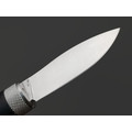 Reptilian складной нож Лесовик-01 Limited сталь M390 satin, рукоять 3D композит Comb blue, G10 black Reptilian складной нож Лесовик-01 Limited сталь M390 satin, рукоять 3D композит Comb blue, G10 black