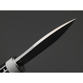 Reptilian складной нож Лесовик-01 Limited сталь M390 satin, рукоять 3D композит Comb blue, G10 black Reptilian складной нож Лесовик-01 Limited сталь M390 satin, рукоять 3D композит Comb blue, G10 black