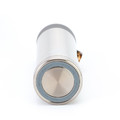 Stinger термокружка 0,42 л HW-420-32-467, нержавеющая сталь, золотистая Stinger термокружка 0,42 л HW-420-32-467, нержавеющая сталь, золотистая