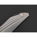 TuoTown складной нож RT-Stinger TRS-NS сталь T14N стоунвош, рукоять Titanium TC4 grey