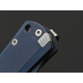 Dr.Tech складной нож Artemis D4134GBL сталь D2, рукоять G10 denim blue Dr.Tech складной нож Artemis D4134GBL сталь D2, рукоять G10 denim blue