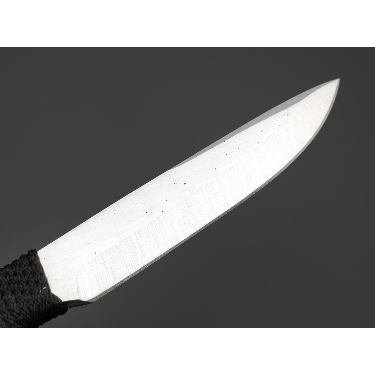 Титов и Солдатова спортивный нож "Сокол" сталь 65Х13