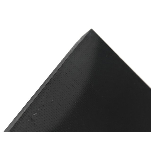 Лист G10 черный 250х130х8 мм