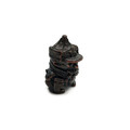 Бусинка на нож "Командир РККА 1939 г" бронза с патиной Бусинка на нож "Командир РККА 1939 г" бронза с патиной