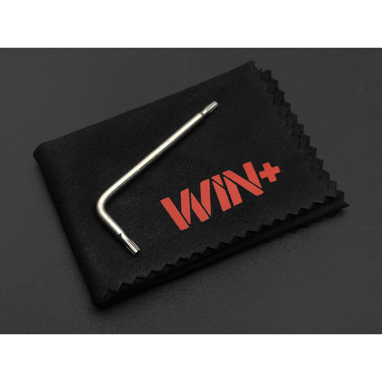 WIN+ by Dr.Tech складной нож W3287GB сталь D2, рукоять G10 black
