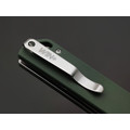 WIN+ by Dr.Tech складной нож Argus W3897GG сталь D2, рукоять G10 green WIN+ by Dr.Tech складной нож Argus W3897GG сталь D2, рукоять G10 green