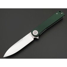 WIN+ by Dr.Tech складной нож Scout W3896GG сталь D2, рукоять G10 green