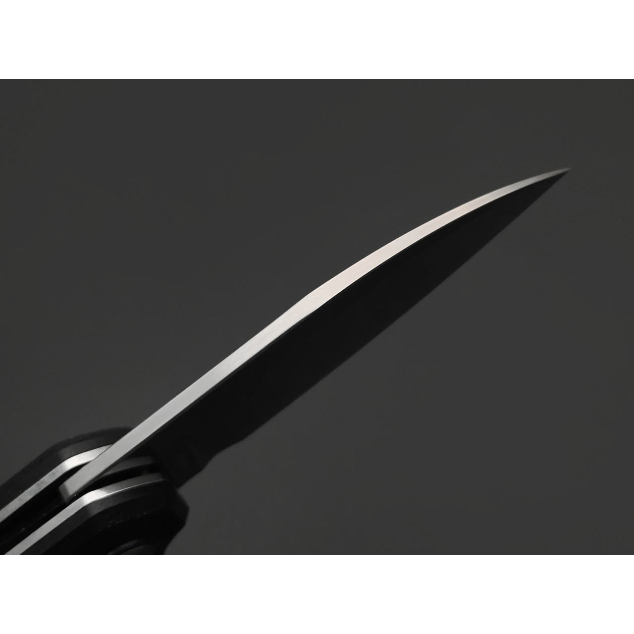 WIN+ by Dr.Tech складной нож Martel W3435GB сталь D2, рукоять G10 black