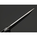 Dr.Tech складной нож Metros D3395B сталь D2, рукоять G10 black Dr.Tech складной нож Metros D3395B сталь D2, рукоять G10 black