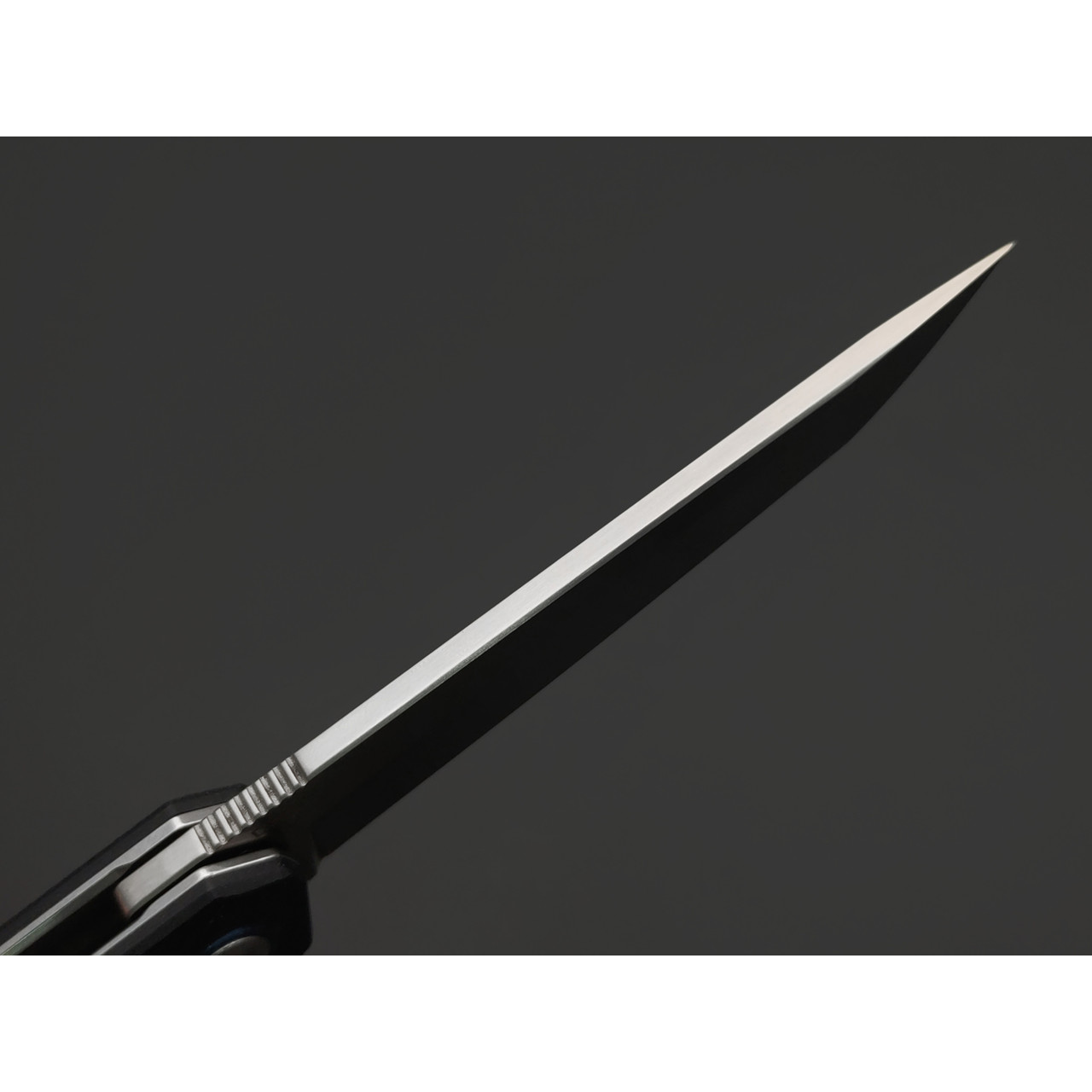 Dr.Tech складной нож Metros D3395B сталь D2, рукоять G10 black