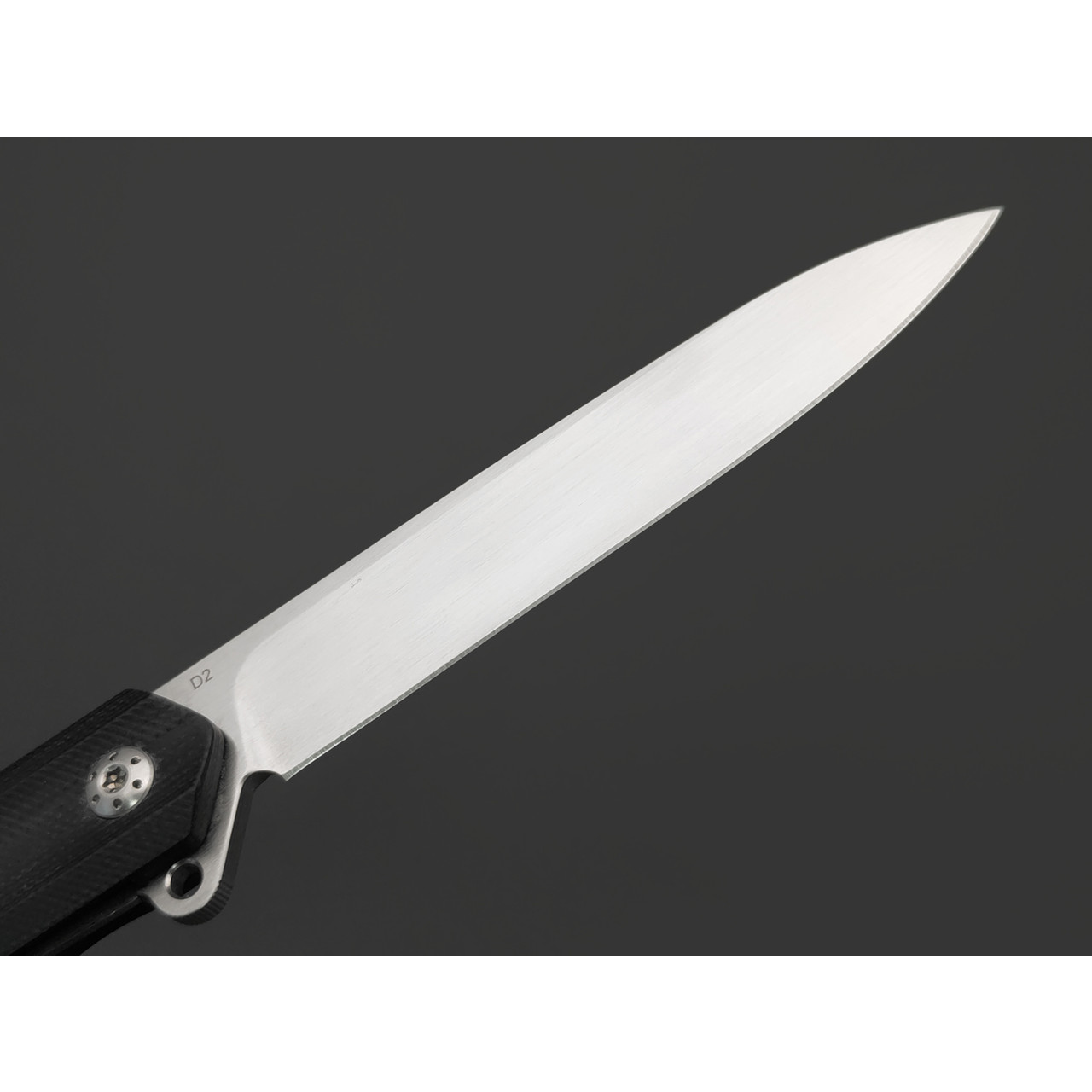 Нож Boker Plus 01BO241 KYOTO сталь D2, рукоять G10
