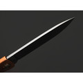 Boker Plus 01BO852 Atlas Copper сталь 12С27, рукоять медь