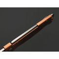 Boker Plus 01BO852 Atlas Copper сталь 12С27, рукоять медь