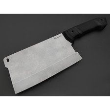 Mr.Blade тяпка Camp сталь Aus-8, рукоять Kraton