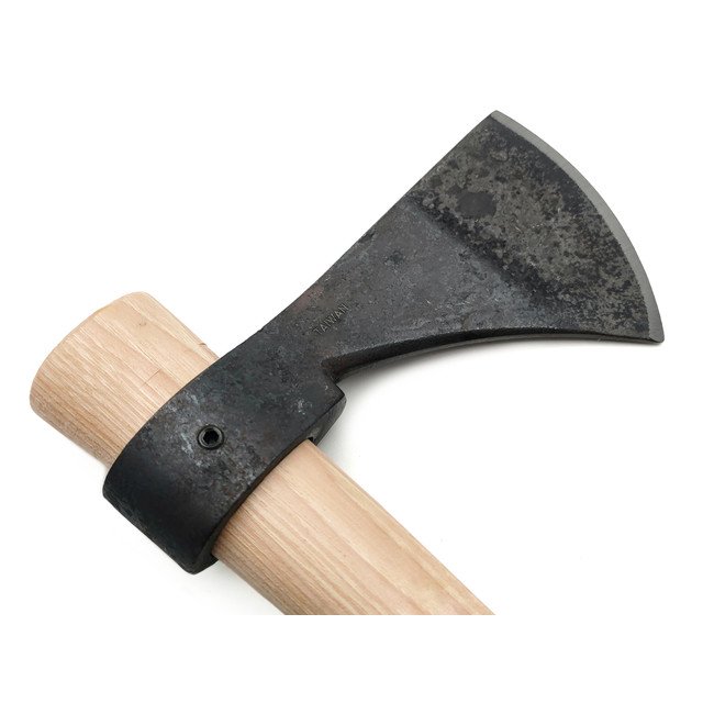 Cold Steel топор Frontier Hawk 90FH сталь 1055 Carbon, рукоять  Дерево гикори