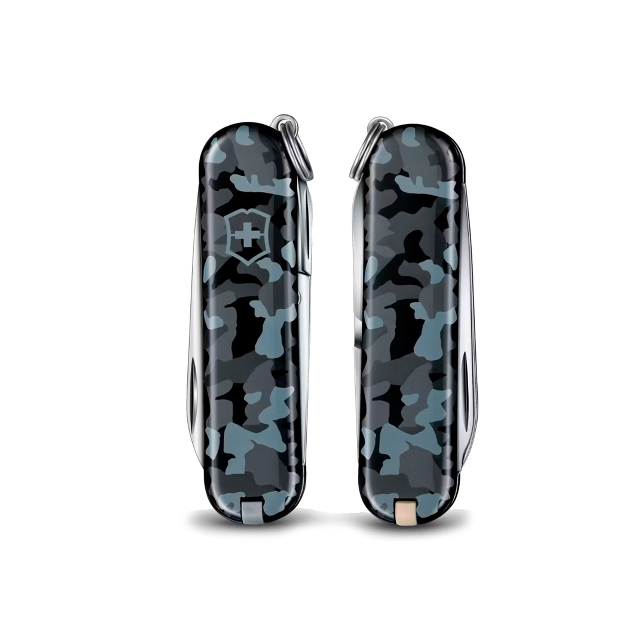Швейцарский нож Victorinox 0.6223.94 Classic 3D Camouflage (7 функций)