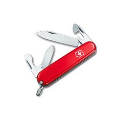 Швейцарский нож Victorinox 0.2503 Recruit (10 функций)